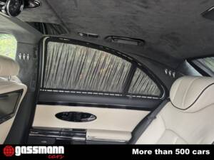 Imagen 11/15 de Maybach 57 S (2007)