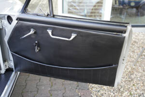 Image 49/50 de Porsche 356 A 1600 (1959)