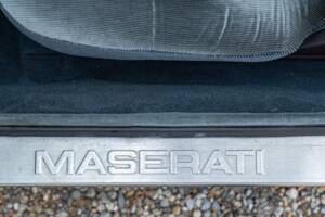 Image 34/50 of Maserati Biturbo i (1988)