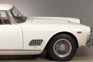 Bild 8/39 von Maserati 3500 GT Touring (1961)