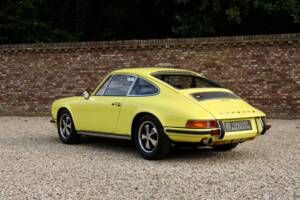 Bild 2/50 von Porsche 911 2.2 S (1971)