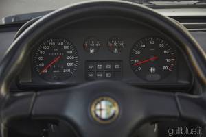 Immagine 29/50 di Alfa Romeo 33 - 1.7 Permanent 4 (1994)