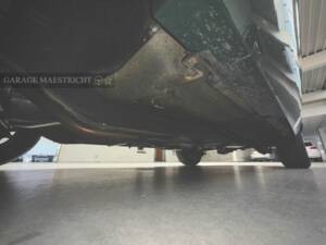 Image 86/100 de Alfa Romeo 2.0 Spider (1993)