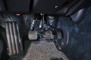 Bild 28/41 von Alfa Romeo 164 2.0 (1990)