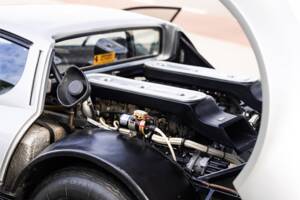 Imagen 39/43 de Ferrari 512 BB (1976)