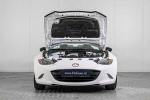 Afbeelding 44/50 van Mazda MX-5 1.5 (2016)