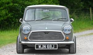 Image 6/24 of Austin Mini 1000 (1970)