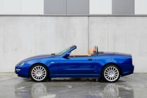 Image 19/44 of Maserati Spyder 4200 Cambiocorsa (2003)