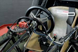 Bild 23/32 von Beach Mk 5b Formula Vee (1965)