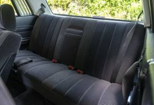 Image 29/36 of Mercedes-Benz 380 SLC (1981)