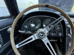 Afbeelding 16/50 van Chevrolet Corvette Sting Ray (1966)