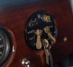 Bild 19/48 von Rolls-Royce Phantom I (1930)