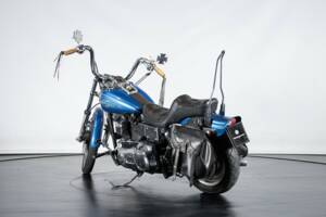 Bild 8/50 von Harley-Davidson FXDWG Dyna Wide Glide (1995)