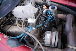 Image 33/50 of TVR Chimaera 4,0 (1994)