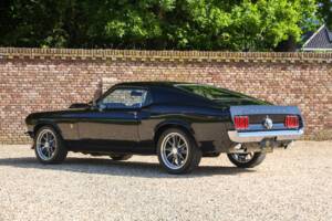 Image 41/50 of Ford Mustang 302 (1969)