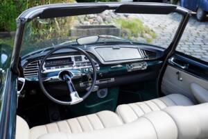 Bild 22/48 von Citroën DS 19 (1963)
