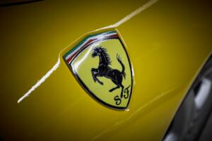 Image 65/100 of Ferrari F 355 Spider (1999)