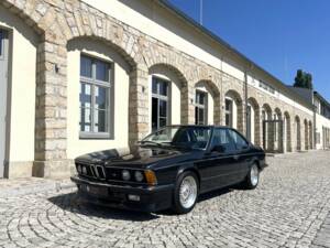 Afbeelding 1/32 van BMW M 635 CSi (1985)