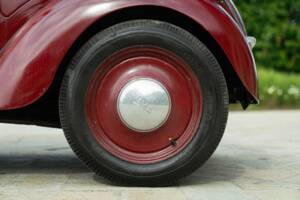 Obraz 27/50 pojazdu FIAT 500 A Topolino Giardiniera (1949)