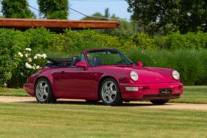 Bild 19/50 von Porsche 911 Carrera 2 (1991)