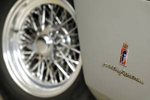 Image 11/28 of Ferrari 250 GT&#x2F;E (1961)