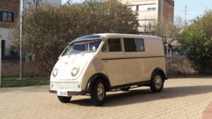 Bild 37/39 von DKW Schnellaster F800&#x2F;3 (1962)