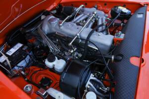 Image 4/50 of Mercedes-Benz 230 SL (1964)