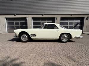 Bild 99/99 von Maserati 3500 GT Touring (1959)