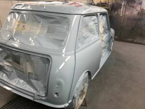 Image 8/25 of Innocenti Mini Minor 850 (1969)