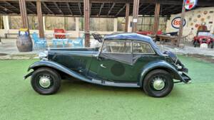Afbeelding 49/77 van MG TD (1953)