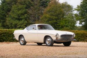 Imagen 14/50 de Volvo 1800 S (1966)