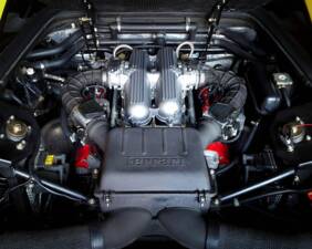 Bild 6/26 von Ferrari 348 TS (1992)