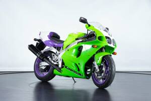 Bild 5/50 von Kawasaki DUMMY (1996)