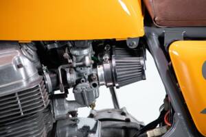 Image 30/50 of Honda CB 750 Custom (1974)