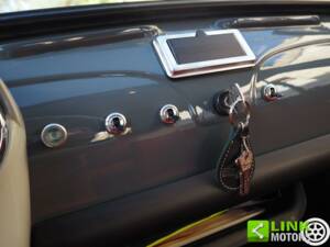 Immagine 12/50 di FIAT 500 F (1967)