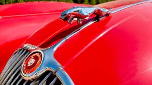 Imagen 8/20 de Jaguar XK 150 FHC (1957)