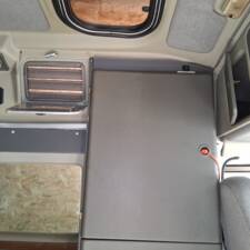 Image 35/78 of Volkswagen T3 Dehler Profi Syncro (1989)