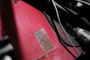 Image 26/41 of Volvo P 122 S (1966)
