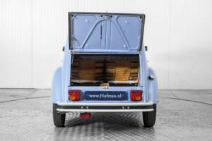 Image 40/50 of Citroën 2 CV 6 (1987)