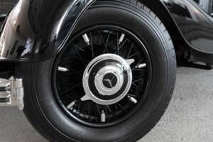 Imagen 18/50 de Mercedes-Benz 500 K Cabriolet B (1935)