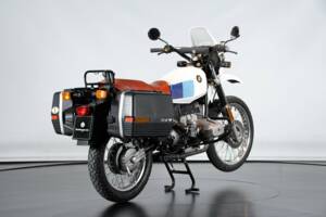 Image 6/50 of BMW R 80 G/S (1981)