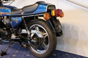 Immagine 21/48 di Honda CB 750 Four (1977)
