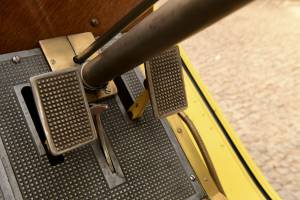 Bild 31/50 von Oldsmobile Special 40HP (1910)