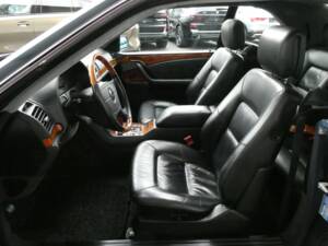 Bild 9/20 von Mercedes-Benz S 420 C (1996)