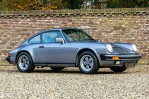 Immagine 44/50 di Porsche 911 Carrera 3.2 "25 years 911" (1988)