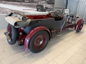Bild 2/18 von Lagonda 4,5 Liter M 45 Sports Saloon (1934)