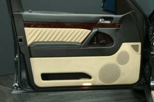 Bild 9/50 von Mercedes-Benz S 600 lang (1994)
