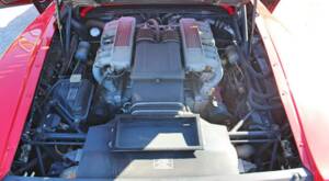 Image 22/22 de Ferrari Testarossa (1991)