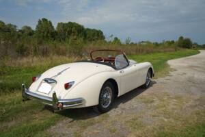 Immagine 14/58 di Jaguar XK 150 3.4 S OTS (1958)