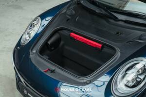 Immagine 12/25 di Porsche 911 Targa 4 (2016)